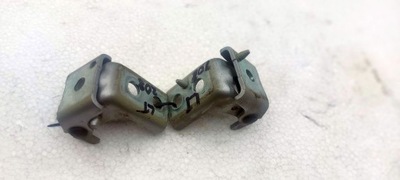 Петли дверь левый задняя peugeot 208 i ezrc фото №1