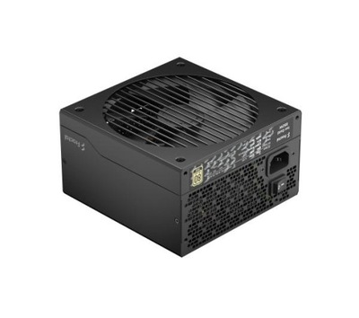 Zasilacz Fractal Design Ion 850W 80+ Gold Czarny