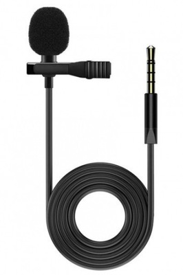 FZONE K-03 mikrofon lavalier