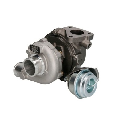 Турбонагнітач evoron evtc0153 фото №1