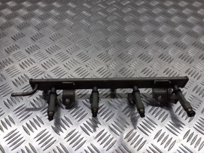 LISTWA WTRYSKOWA SUZUKI SWIFT III 1.3