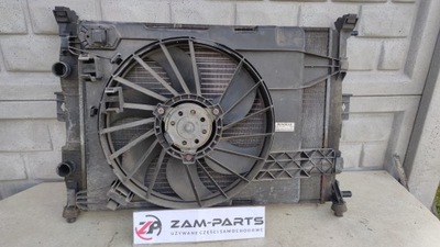 Вентилятор радиатора megane 2 1.6 8200151464 фото №1