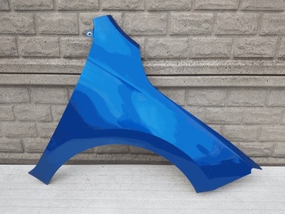 Skoda rapid seat toledo iv 4 крила передній правий оригінал фото №1