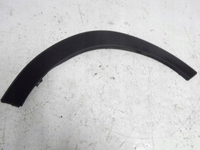 Молдинг крила права передня hyundai tucson 15- фото №1