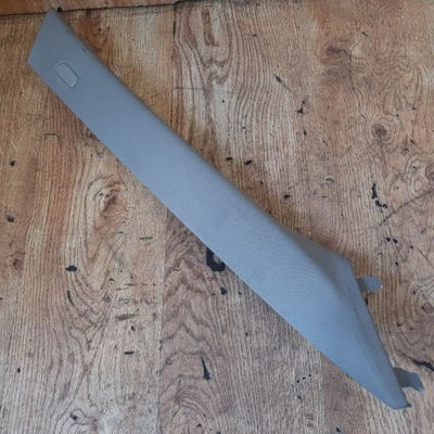 Bmw 5 f10 f11 защита обшивка стойка правый перед фото №1