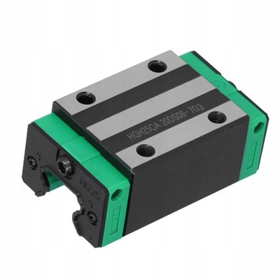 PROWADNICA LINIOWA WAŁEK PODPARTY HGH25CA CNC