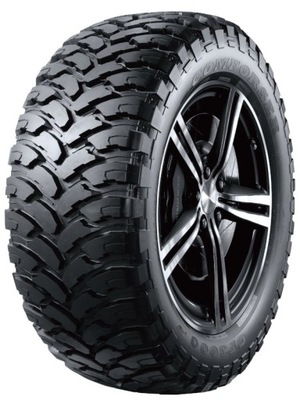 COMFORSER 31x10.50R15LT CF3000 MT 109Q 6PR TL Black POR #E 3PMSF SN708203 - milautoparts-fr.ukrlive.com