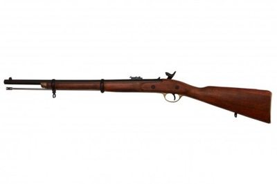 Brytyjska strzelba Enfield 1895-1955r. DENIX 1046