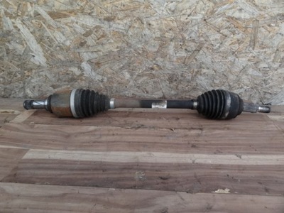 Dacia logan ii 2018 0,9 tce приводной вал левая 391014946r фото №1