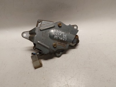 Моторчик дворники задняя renault kangoo фото №1