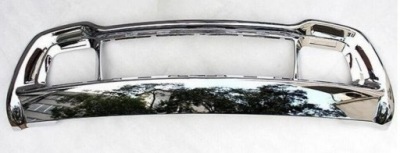 Jeep grand cherokee 2017 17 18 решітка решітка радіатора решітка  хромована фото №1