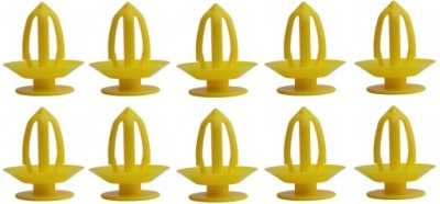 Opel astra h iii клипсы клипсы крепления обивка фото №1