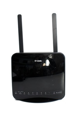 Router D-Link DWR-953 1200Mbps a/b/g/n/ac 3G/4G LTE