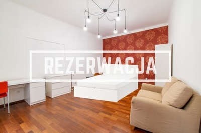 Mieszkanie, Kraków, Stare Miasto, 42 m²