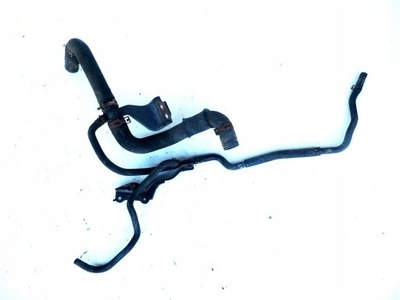 TUBE WATER TOYOTA AURIS I 1.6 PETROL 2006-2012 YEAR  