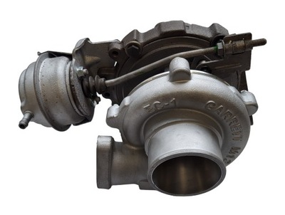 TURBINA TURBO OPEL ASTRA J 1.7 CDTI 8980536744  