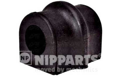 Втулка стабилизатора chevrolet aveo t200 2004 prz фото №1