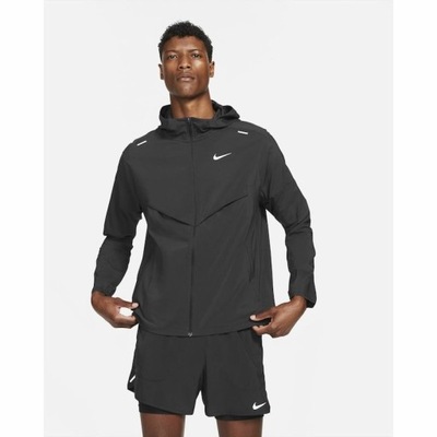 Kurtka Męska do biegania Nike Windrunner r.XL
