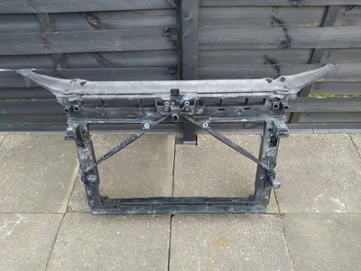 Skoda octavia iii pas передний оригинал 5e0805588 фото №1