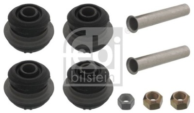 FEBI BILSTEIN 09189 ПОДУШКА, РЫЧАГ