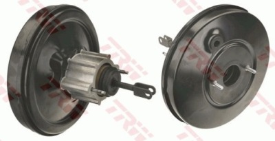 УСТРОЙСТВО WSPOMAGAJACE HAMOWANIE DO МИНИ (R56), (R57), (R58), (R59), 
