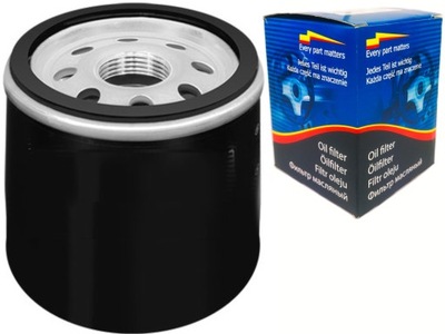 Фильтр масла dacia logan sandero nissan kubistar фото №1