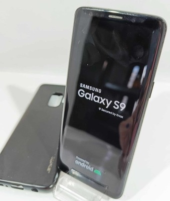 Samsung Galaxy S9 4/64 GB