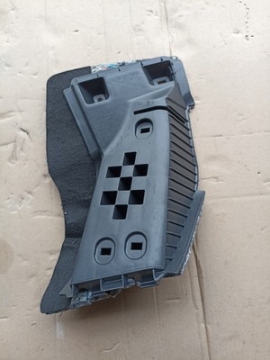 Подножка подножка подножка peugeot 508 ii gt фото №1