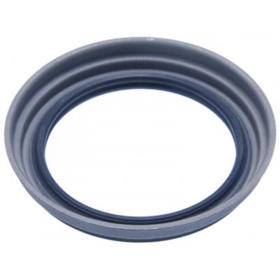 Сальник полуось перед toyota 4 runner land cruiser febest tos-120 фото №1