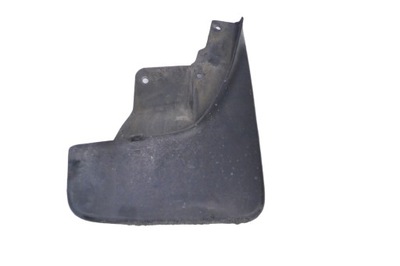 Jeep grand cherokee wk 2012 правая сторона брызговики передние фото №1