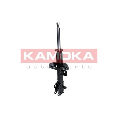 KAMOKA 2000140 AMORTIGUADOR PARTE DELANTERA LE GAS  