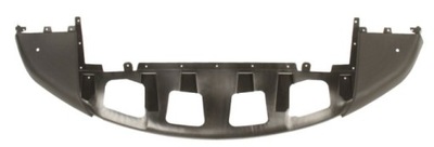 Tesla model x, 16 - защита pod бампер 1034833-00-e фото №1