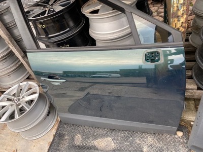 Дверь scenic iii tednh фото №1