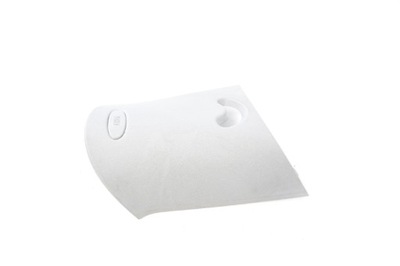 Mini r56 cooper s 2006 rhd задній лівий панель захист стійка c 7141533 фото №1