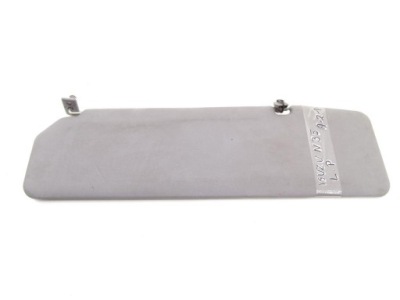 Isuzu n35 n75 npr nqr 07-18 захист сонцезахисна ліва фото №1