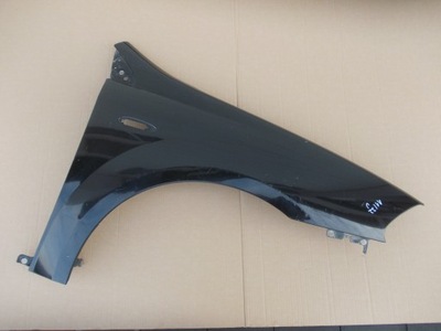 Крыло правый перед fiat croma ii фото №1