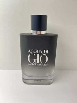 PERFUMY GIORGIO ARMANI ACQUA DI GIO POUR HOMME 75ML