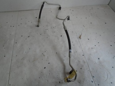 Шланг кондиционера a1728302615 mercedes slk r172 фото №1