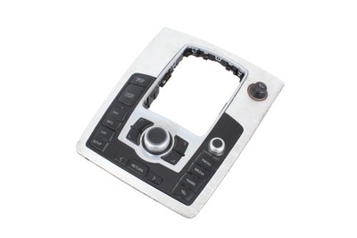 Рамка консолі тунель домкрата передач панель mmi фото №1