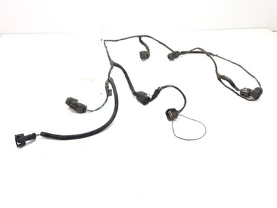 Джгут pdc задня renault kangoo ii bus 284426105r паркування електропроводка фото №1