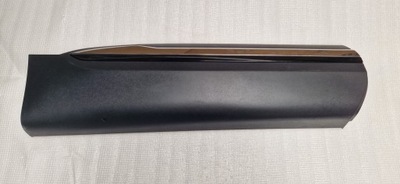 Renault arkana молдинг дверь правый задняя хром 828764986r фото №1