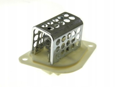 Nty erd-ch-008 резистор, вентилятор внутрішній фото №1