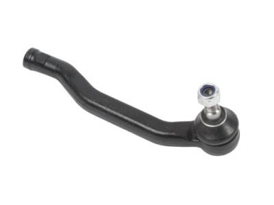 Наконечник тяга кермовий mercedes перед axle праві сторона a w168 97- фото №1