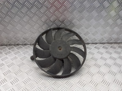 Вентилятор радиатора honda civic vii 861588n фото №1