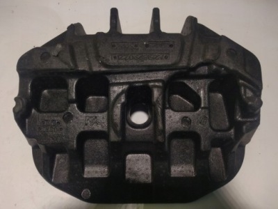 Вкладыш багажника ремонтный mercedes w251 2518990221 фото №1