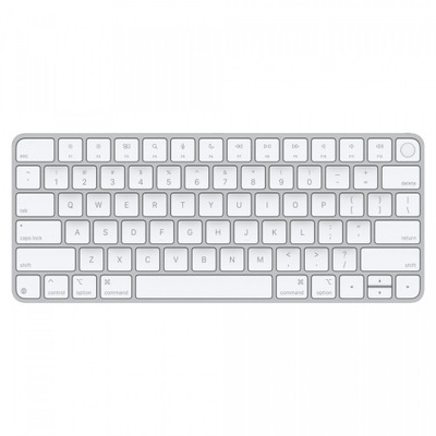 Klawiatura Magic Keyboard z Touch ID dla modeli-)
