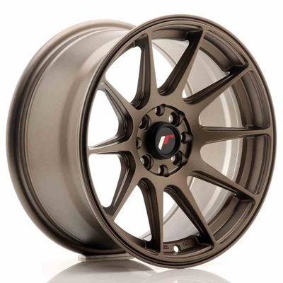 LLANTAS 16 JR11 4X100 114 MITSUBISHI SUZUKI MAZDA  