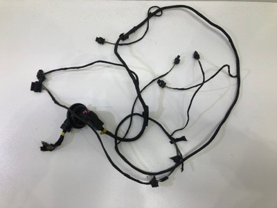 Bmw f30 джгут pdc задня задня фото №1