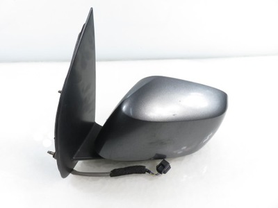 Дзеркало ліва nissan pathfinder iii r51 k27 фото №1