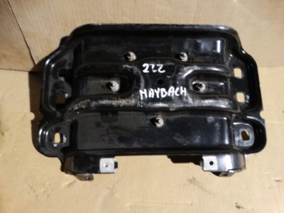 Idealna кронштейн коробки передач mercedes w217 w222 1 фото №1